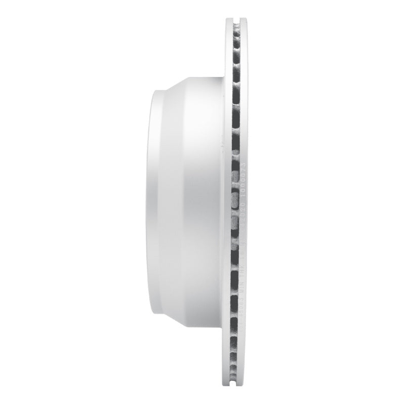 DFC 604-48063 - DFC604-48063 - DFC 15-20 Chevrolet Colorado Rear GeoSPEC Coated Rotor - Shipped in Europe - Tuningsupply.com