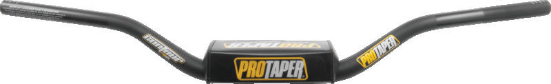 ProTaper 022045 - PTR022045 - ProTaper Contour CR High Handlebar - Jet Black - Shipped in Europe - Tuningsupply.com