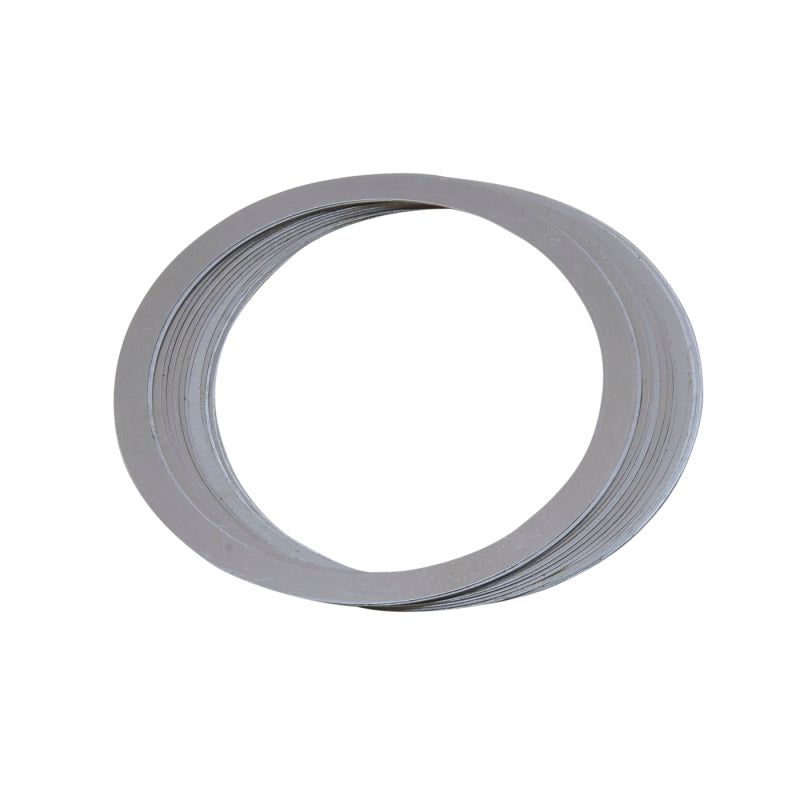 Yukon Gear & Axle SK 30291 - YUKSK 30291 - Yukon Gear Replacement Pinion Depth Shims For Dana 60 / 61 & D70-U - Shipped in Europe - Tuningsupply.com