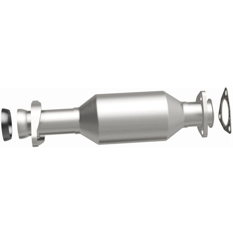 Magnaflow 22635 - MAG22635 - MagnaFlow Conv Direct Fit Acura-Honda 88-91 - Shipped in Europe - Tuningsupply.com