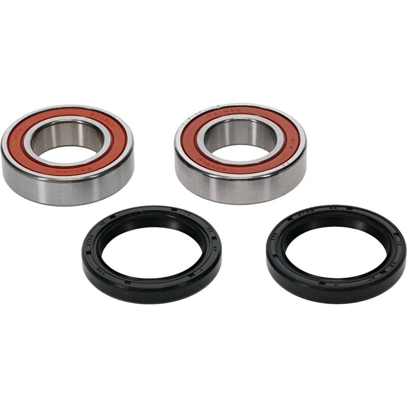 Pivot Works 25-1351-P - PIV25-1351-P - Pivot Works BMW/Ducati/Monster Premium Wheel Bearing - Shipped in Europe - Tuningsupply.com