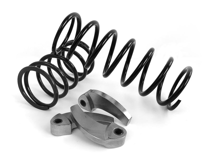 EPI WE437484 - EPIWE437484 - EPI 17+ Polaris 850 Sportsman Mudder Clutch Kit - Shipped in Europe - Tuningsupply.com