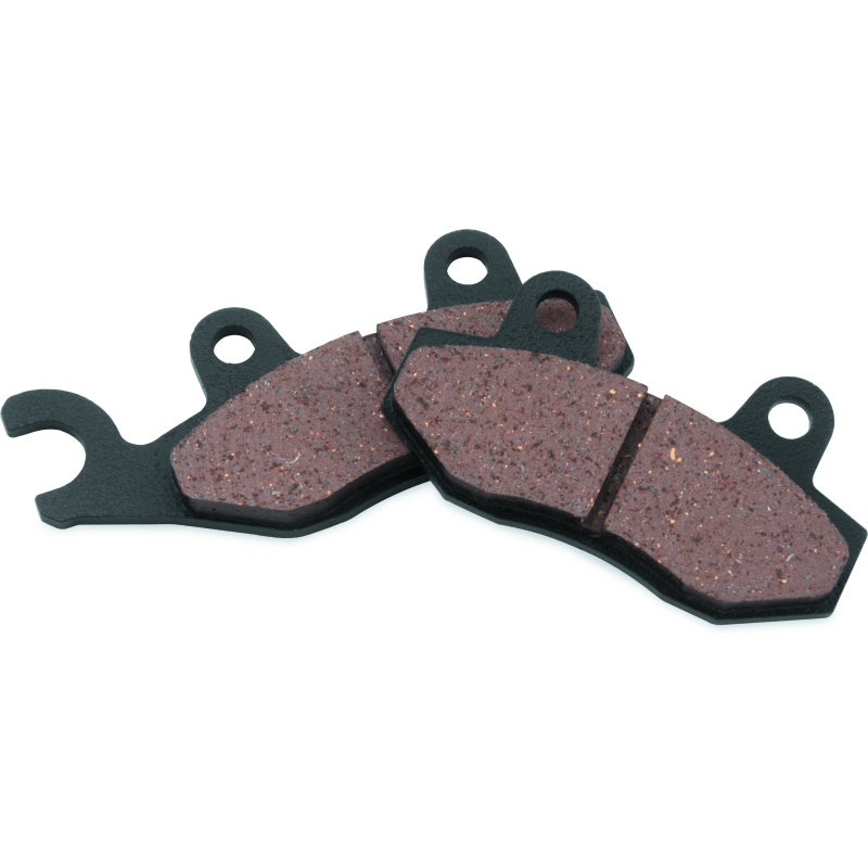 BikeMaster 961139 - BKM961139 - BikeMaster BM-S228 Brake Pads - Shipped in Europe - Tuningsupply.com