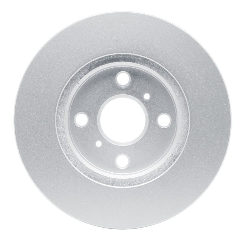 DFC 604-76078 - DFC604-76078 - DFC 06-19 Scion IQ Front GeoSPEC Coated Rotor - Shipped in Europe - Tuningsupply.com