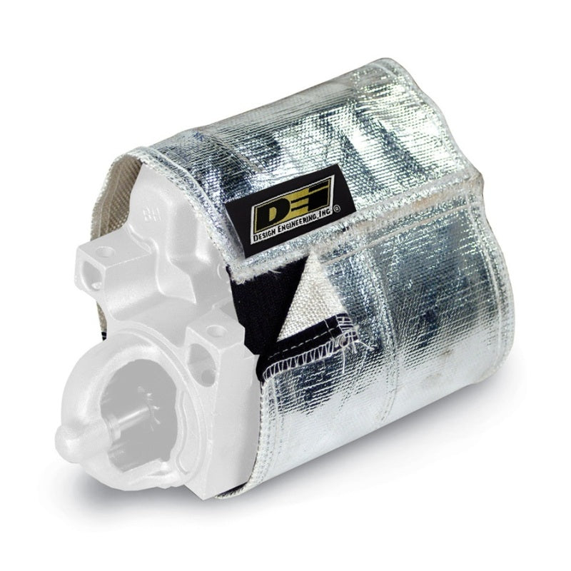 DEI 10908 - DEI10908 - DEI Versa-Shield (Starter Shield) 7in x 2ft Universal Heat Shield - Shipped in Europe - Tuningsupply.com