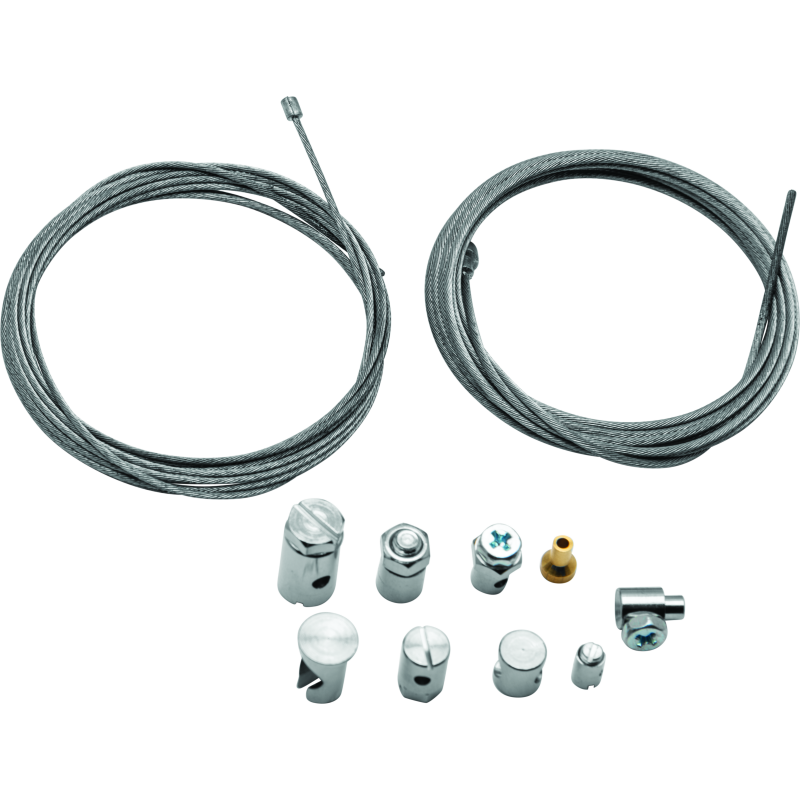 BikeMaster 102307 - BKM102307 - BikeMaster Cable Repair Kit - Shipped in Europe - Tuningsupply.com