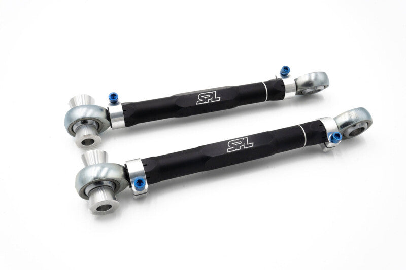 SPL Parts SPL RUA G8X - SPPSPL RUA G8X - SPL Parts 2021+ BMW G80 M3/ G82/G83 M4 / G87 M2 Adj Rear Upper Camber/Lateral & Upper Traction Links - Shipped in Europe - Tuningsupply.com