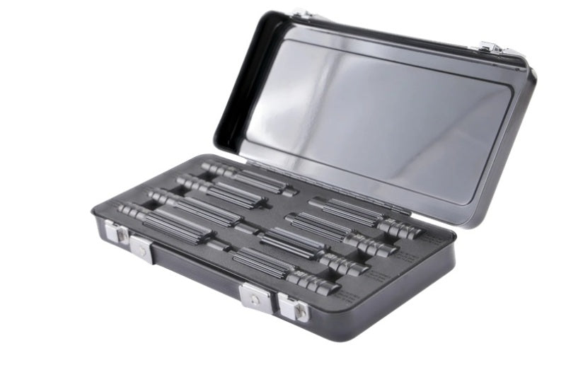 XCLUTCH ACT-KIT-PC - XCLACT-KIT-PC - XClutch Professional 8-Piece Steel ClutchPro Alignment Tool Kit - Shipped in Europe - Tuningsupply.com