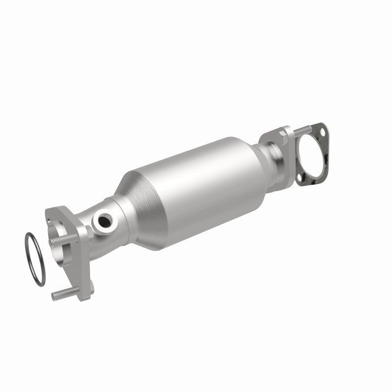Magnaflow 52668 - MAG52668 - Magnaflow Conv DF 13-15 Frontier 4 Close Coupled - Shipped in Europe - Tuningsupply.com