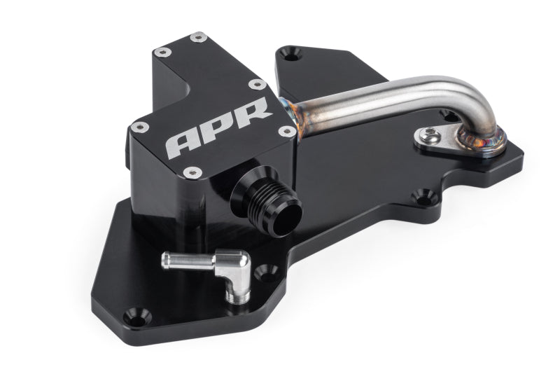 APR MS100199 - APRMS100199 - APR 15-26 Audi/Volkswagen EA888.3 (MQB) 1.8T/2.0T Full Catch Can System - Shipped in Europe - Tuningsupply.com