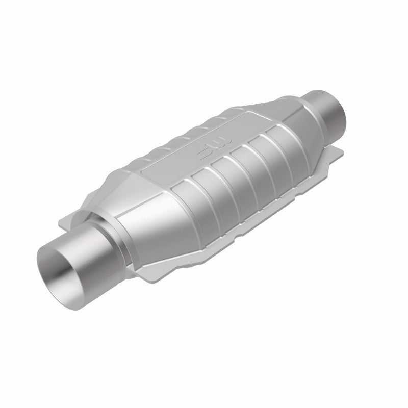 Magnaflow 94016 - MAG94016 - MagnaFlow Conv Univ 2.5 W/Air FED - Shipped in Europe - Tuningsupply.com