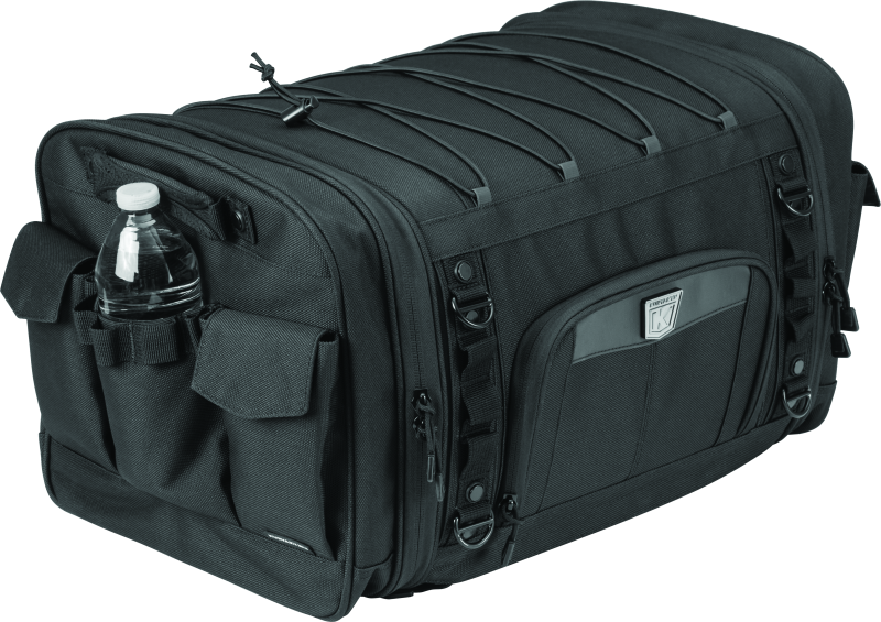 Kuryakyn 5283 - KUR5283 - Kuryakyn Momentum Drifter Bag - Shipped in Europe - Tuningsupply.com