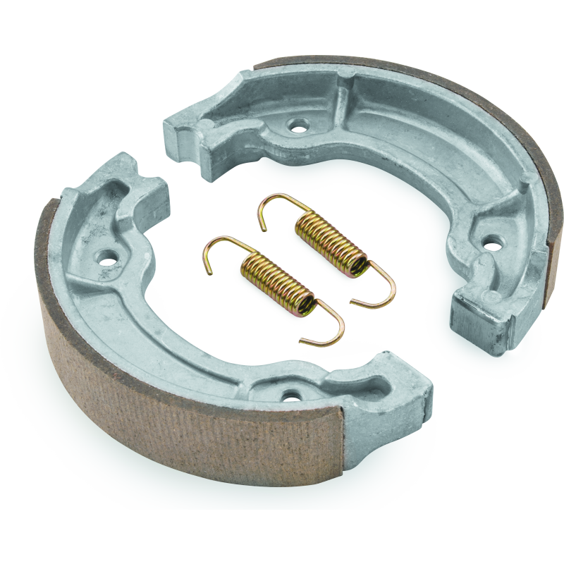 BikeMaster 963045 - BKM963045 - BikeMaster BM-527 Brake Shoes - Shipped in Europe - Tuningsupply.com
