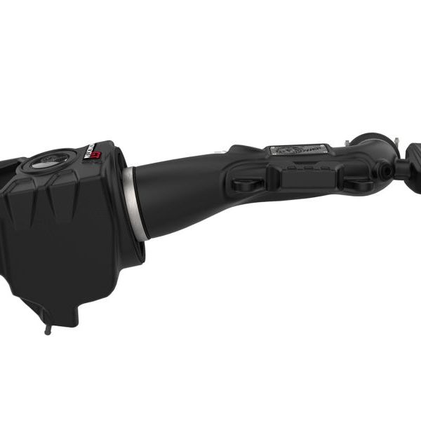 aFe 54-76217 - AFE54-76217 - aFe Momentum GT Pro 5R Cold Air Intake System 2018+ Jeep Wrangler (JL) V6 3.6L - Shipped in Europe - Tuningsupply.com