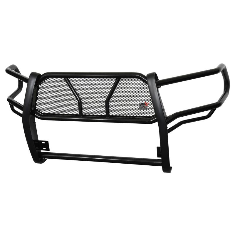 Westin 57-23545 - WES57-23545 - Westin 09-18 Ram 1500/ 19-22 1500 Classic (Excl. Rebel/Warlock/TRX) HDX Modular Grille Guard- Black - Shipped in Europe - Tuningsupply.com
