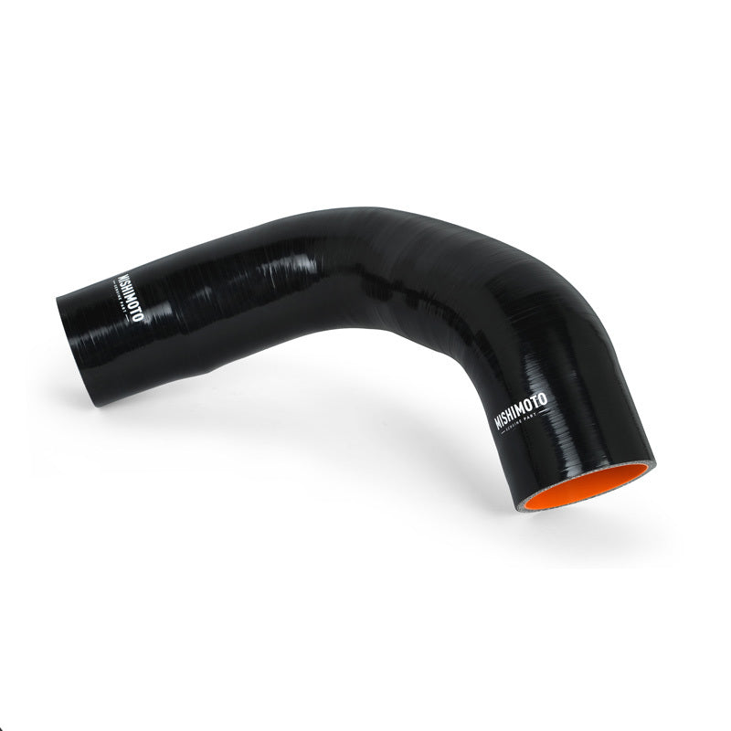 Mishimoto MMICP-RS-16HWBK - MISMMICP-RS-16HWBK - Mishimoto 2016+ Ford Focus RS Hot Side Intercooler Pipe - Black - Shipped in Europe - Tuningsupply.com