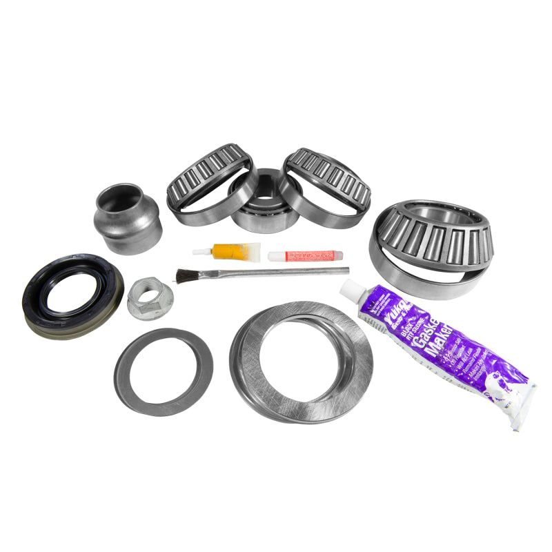 Yukon Gear & Axle YK F9.75-D - YUKYK F9.75-D - Yukon Gear Master Overhaul Kit For 11+ Ford 9.75in Diff - Shipped in Europe - Tuningsupply.com