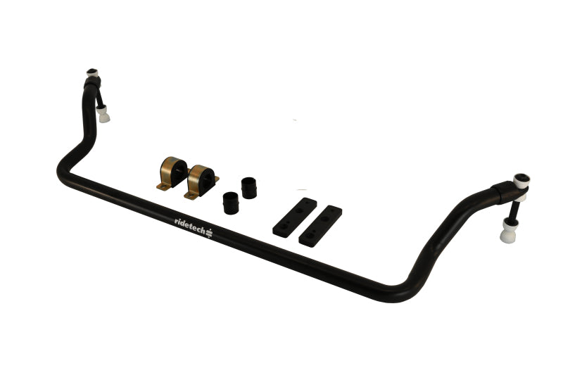 Ridetech 11239120 - RID11239120 - Ridetech 64-67 GM A-Body Front MuscleBar - Shipped in Europe - Tuningsupply.com