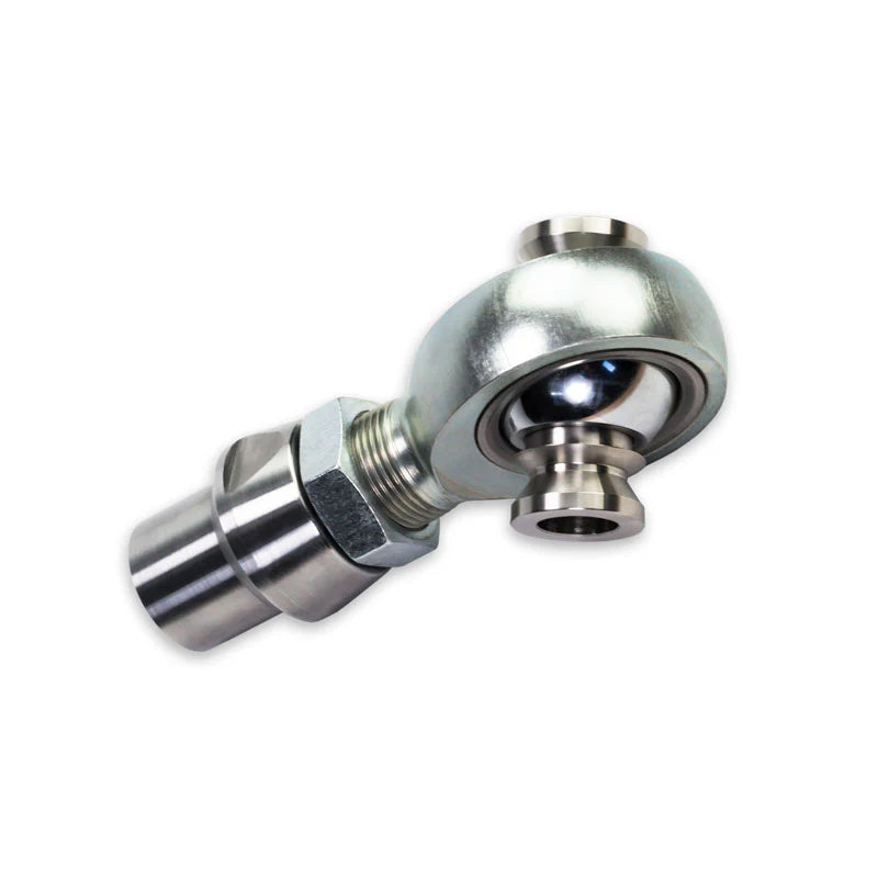 Artec Industries RE1432 - ARTRE1432 - Artec Industries Jmx 7/8 Inch Rod End Kit - Rh 5/8 Inch Hole 1.75 Mw - Shipped in Europe - Tuningsupply.com