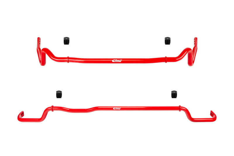 Eibach E40-20-057-01-11 - EIBE40-20-057-01-11 - Eibach 23-26 BMW M2/M3/M4 (G8X) 29mm Front & 25mm Rear Anti-Roll Bar Kit - Shipped in Europe - Tuningsupply.com