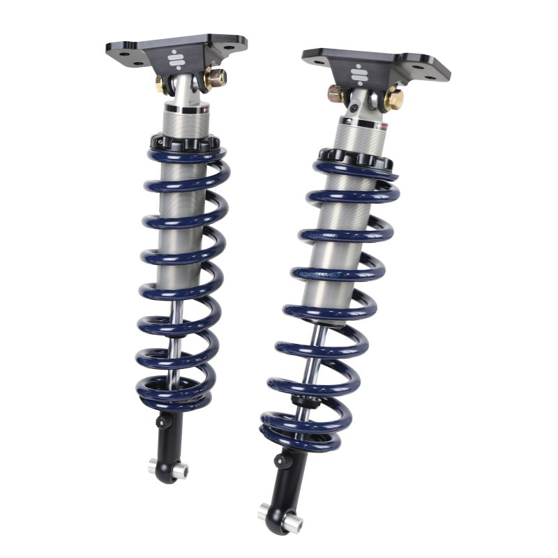 Ridetech 11636110 - RID11636110 - Ridetech 16-24 Chevrolet Camaro V6/V8 HQ Series Rear Coilovers - Shipped in Europe - Tuningsupply.com
