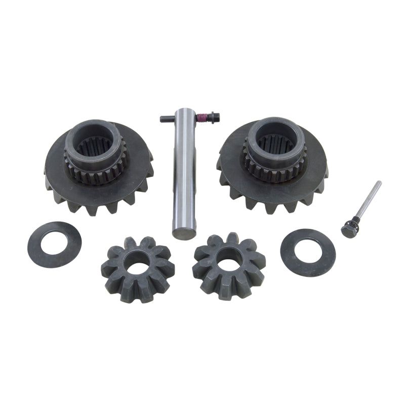 Yukon Gear & Axle YPKGMVET-P-17 - YUKYPKGMVET-P-17 - Yukon Gear Positraction internals For GM Ci Corvette w/ 17 Spline Axles - Shipped in Europe - Tuningsupply.com