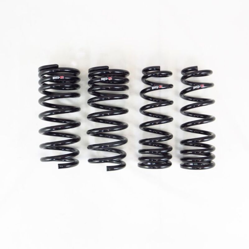 RS-R T594D - RSRT594D - RS-R 2022 Lexus IS500 Down Sus Springs - Shipped in Europe - Tuningsupply.com