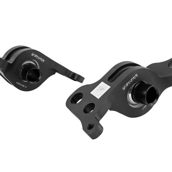 Skunk2 Racing 542-05-M460 - SKK542-05-M460 - Skunk2 94-01 Acura Integra Hard Anodized Billet Aluminum Body w/ Spherical Compliance Bearing - Shipped in Europe - Tuningsupply.com