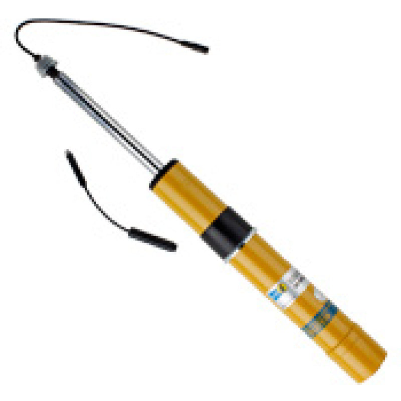 Bilstein 26-296036 - BIL26-296036 - Bilstein B6 (DampTronic) 17-21 Audi A4 Allroad Front Monotube Shock Absorber - Shipped in Europe - Tuningsupply.com