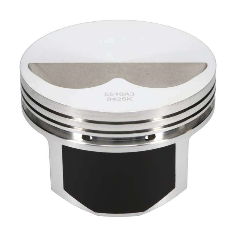 Wiseco PTS510A3 - WISPTS510A3 - Wiseco Chevrolet Small Block 4.155in Bore 1.425in CH -5.00 CC Pro Tru Street Piston Set - Shipped in Europe - Tuningsupply.com