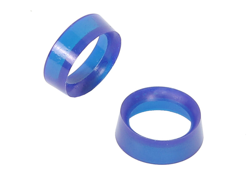 Superpro SPF2253K - SPRSPF2253K - SuperPro 1975 Triumph TR7 Base Front Trunnion Bushing Kit - Shipped in Europe - Tuningsupply.com