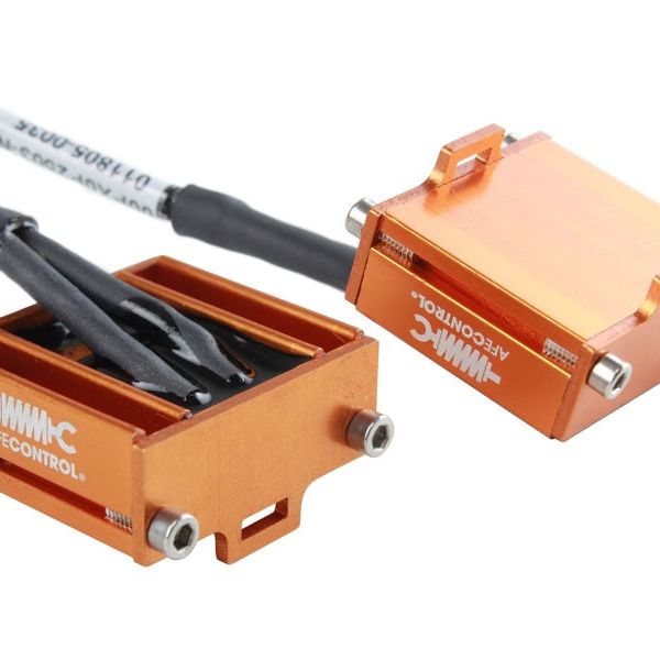 aFe 436-401002-N - AFE436-401002-N - aFe Suspension Logic Electronic Shock Modules w/ Small Connector 14-19 Chevrolet Corvette (C7) - Shipped in Europe - Tuningsupply.com