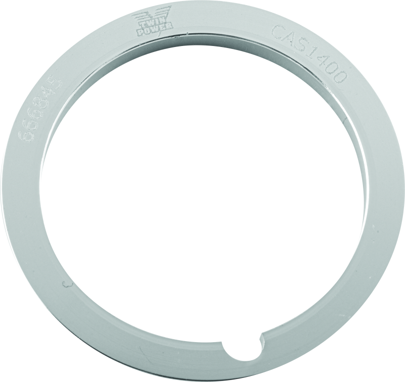 TwinPower 666845 - TWP666845 - Twin Power Replacement Rotor Adaptor Ring 2 Inch to 2 1/4 Inch - Shipped in Europe - Tuningsupply.com