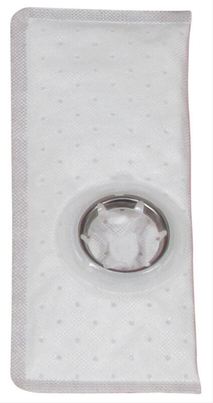 Walbro 125-157 - WAL 125-157 - Walbro Universal Fuel Filter Sock - Shipped in Europe - Tuningsupply.com