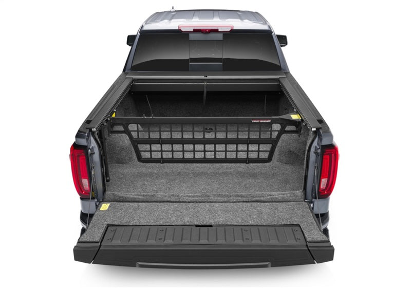 Roll-N-Lock CM226 - RNLCM226 - Roll-N-Lock 2020 Chevy Silverado/Sierra 2500/3500 MB 80-1/2in Cargo Manager - Shipped in Europe - Tuningsupply.com