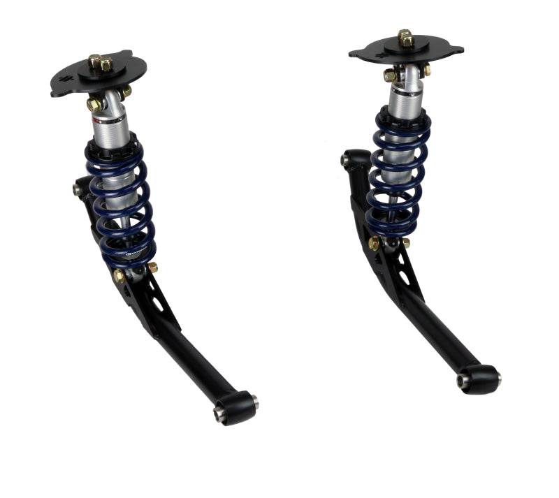 Ridetech 11286210 - RID11286210 - Ridetech 65-70 Impala Rear HQ CoilOver Upgrade Package - Shipped in Europe - Tuningsupply.com