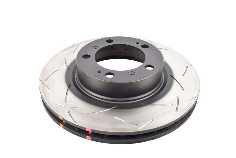 DBA DBA42394S - DBADBA42394S - DBA 97-01 Porsche 911 Carrera 3.4L (996)/00-10 Porsche Boxster (986) Front Slotted 4000 Series Rotor - Shipped in Europe - Tuningsupply.com