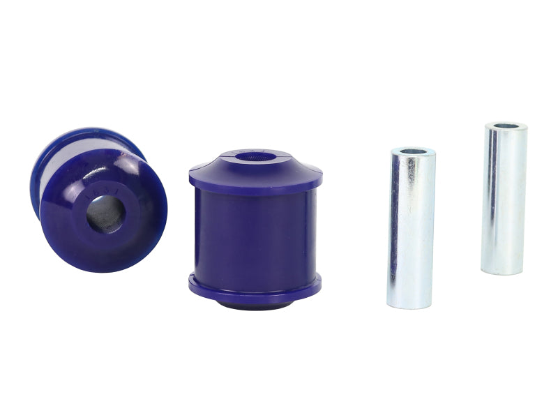 Superpro SPF1831K - SPRSPF1831K - SuperPro Nissan-Front Strut Bar To Chas - Shipped in Europe - Tuningsupply.com