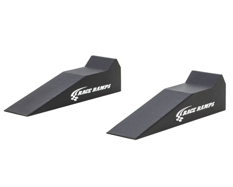 Race Ramps RR-40 - RRPRR-40 - Race Ramps 40in. Sport Ramps - 7in. Lift For 8in. Wide Tires - Shipped in Europe - Tuningsupply.com