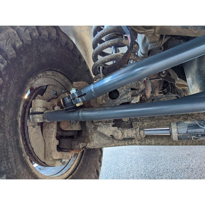 Synergy Mfg 8525-01 - SYN8525-01 - Synergy 03-13 Ram 1500/2500/3500 4x4 Heavy Duty Steering Kit - Shipped in Europe - Tuningsupply.com