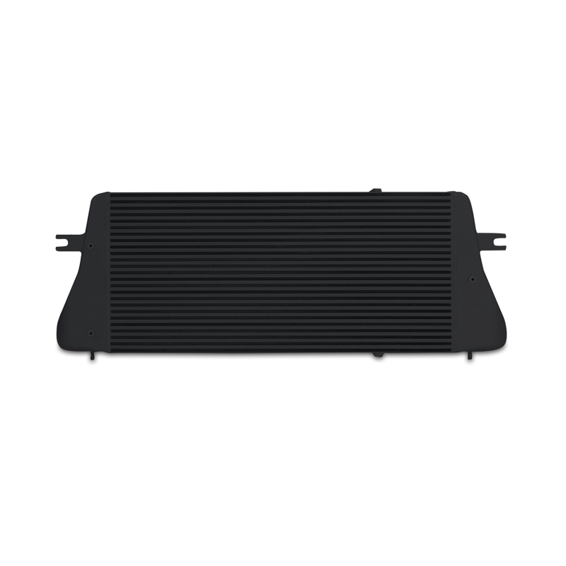 Mishimoto MMINT-RAM-94KBK - MISMMINT-RAM-94KBK - Mishimoto 94-02 Dodge Ram 2500 5.9L Cummins Intercooler Kit w/ Pipes (Black) - Shipped in Europe - Tuningsupply.com