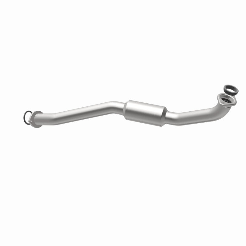 Magnaflow 52206 - MAG52206 - MagnaFlow Direct Fit Catalytic Converter 2009-2012 Highlander 2.7 L Underbody - Shipped in Europe - Tuningsupply.com