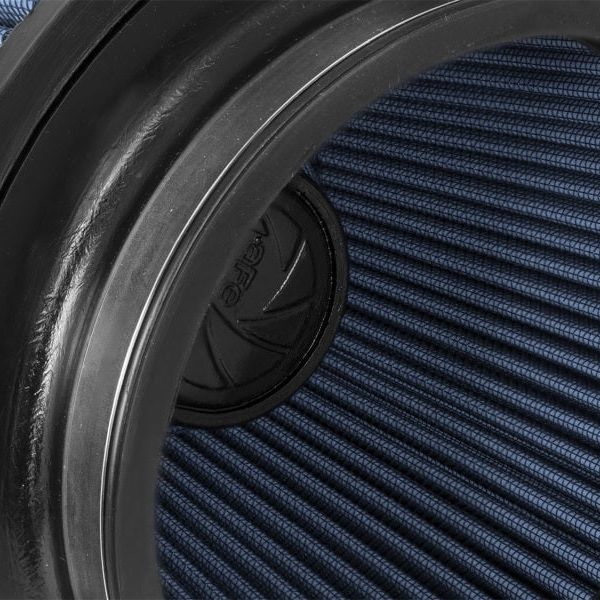 aFe 24-91035 - AFE24-91035 - aFe MagnumFLOW Air Filters IAF P5R A/F P5R 6F x 9B x 7T (Inv) x 7H - Shipped in Europe - Tuningsupply.com