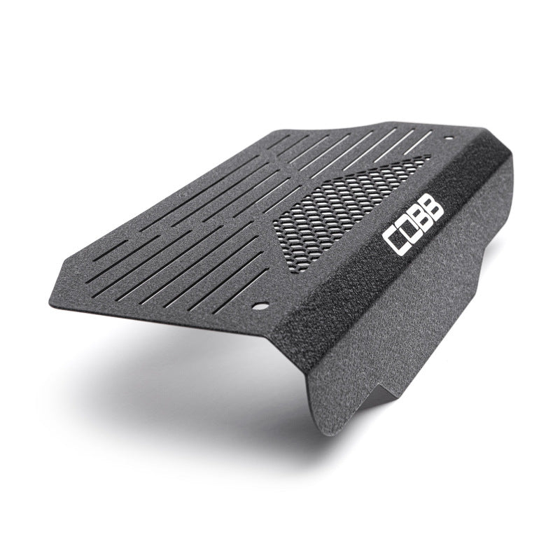 COBB 446600 - COBB446600 - Cobb 22-24 Subaru WRX Aluminum Alternator Cover - Shipped in Europe - Tuningsupply.com