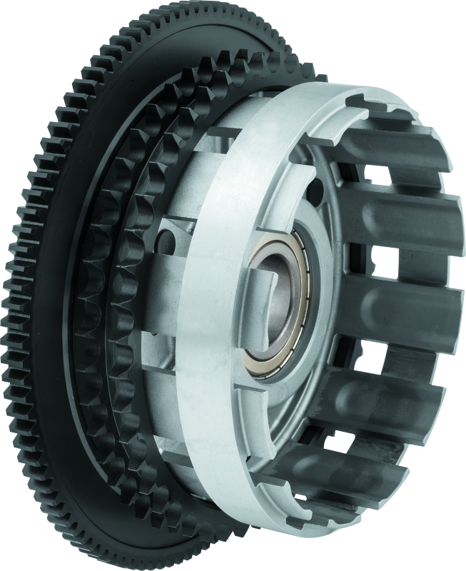 TwinPower 489619 - TWP489619 - Twin Power 07-10 Big Twin and 06 Dyna Clutch Shell Replaces H-D 37813-06 - Shipped in Europe - Tuningsupply.com