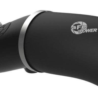 aFe 54-81029 - AFE54-81029 - aFe Power MagnumFORCE Torque Booster Tube Ford Diesel Trucks 03-07 V8-6.0L - Shipped in Europe - Tuningsupply.com