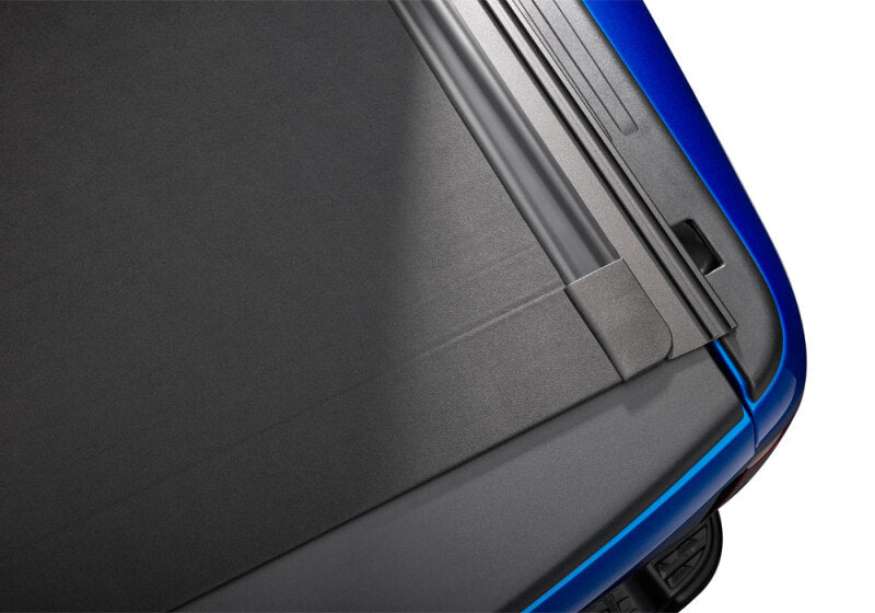 BAK 80227RK - BAK80227RK - BAK 19-24 Dodge Ram (w/o Ram Box) Revolver X4ts 5.7ft Bed Cover w/T-Slot Rails - Shipped in Europe - Tuningsupply.com