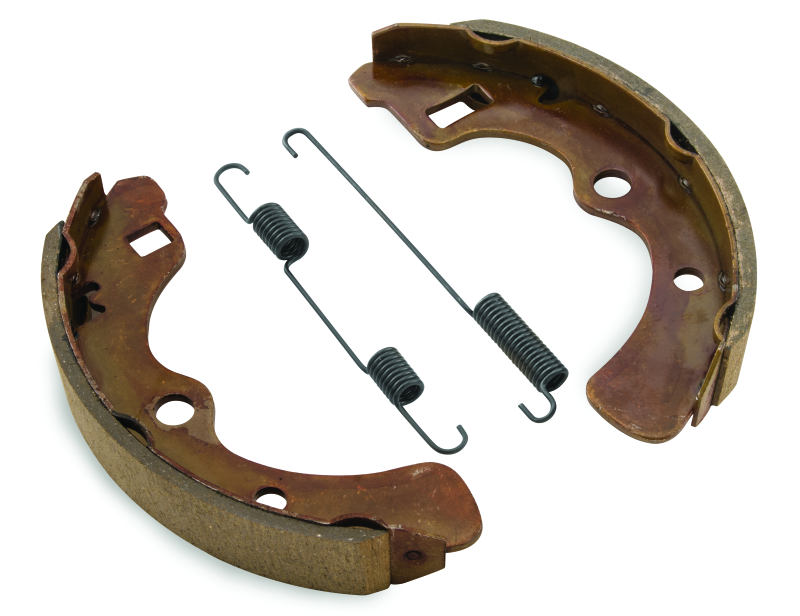 BikeMaster 963078 - BKM963078 - BikeMaster BM-720 Brake Shoes - Shipped in Europe - Tuningsupply.com