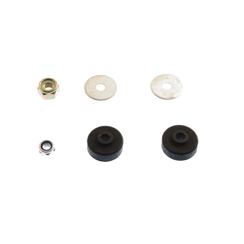 Bilstein 24-192934 - BIL24-192934 - Bilstein B6 1982 Pontiac Firebird Base Rear 46mm Monotube Shock Absorber - Shipped in Europe - Tuningsupply.com