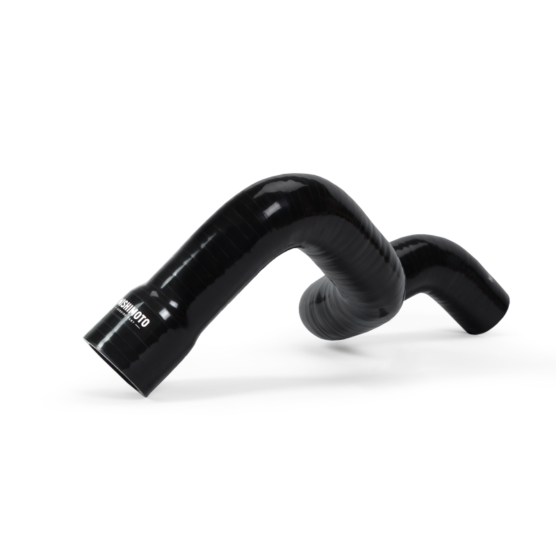 Mishimoto MMHOSE-GM-12L - MISMMHOSE-GM-12L - Mishimoto 73-86 GM C/K Truck 305/350 Silicone Lower Radiator Hose - Shipped in Europe - Tuningsupply.com